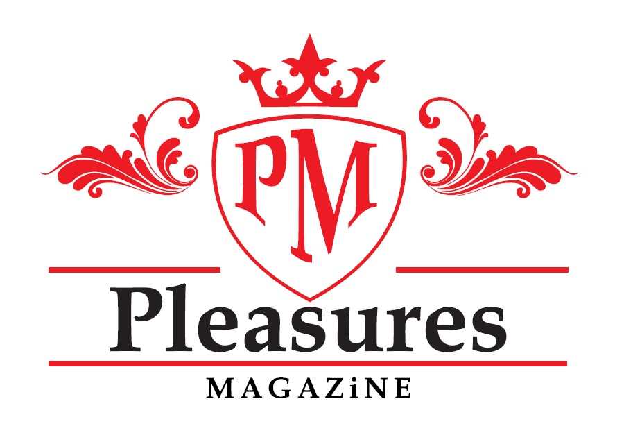Nigerian Real Estate Mogul, Precious Adaobi Okechukwu Cover Nov/Dec 2022 Issue Of Pleasures Magazine