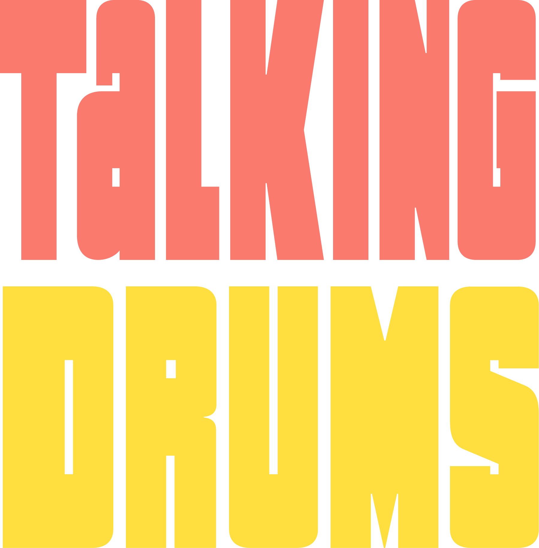 Talking Drums Festival