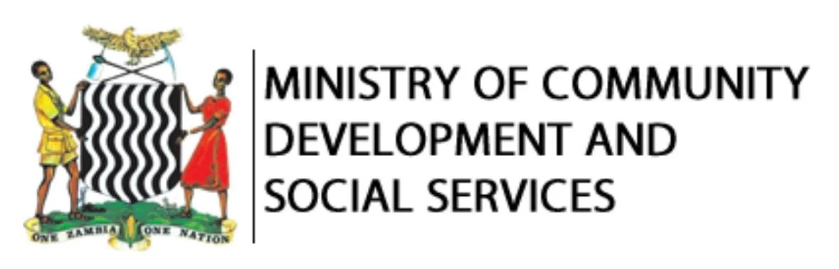Ministry of Community Development and Social Services, Zambia