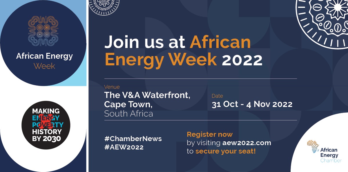 Chambre Africaine de l'Energie