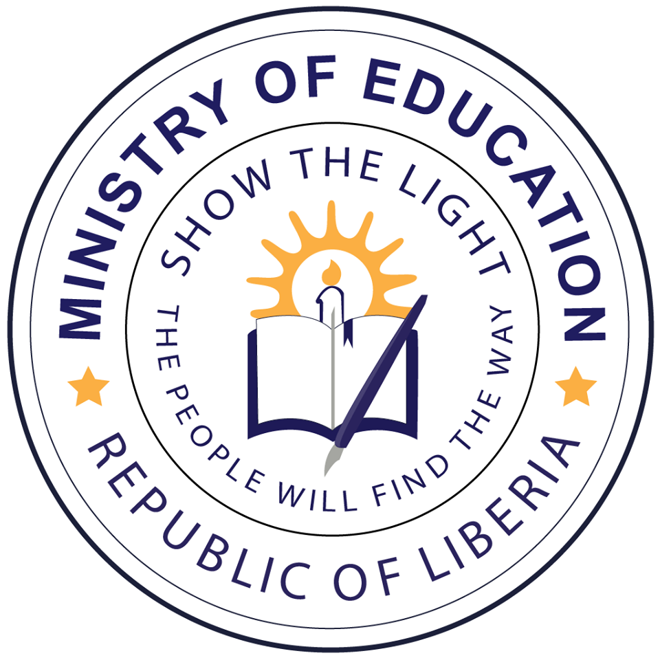 Ministry of Education: Republic of Liberia