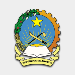 Embassy of the Republic of Angola in South Africa