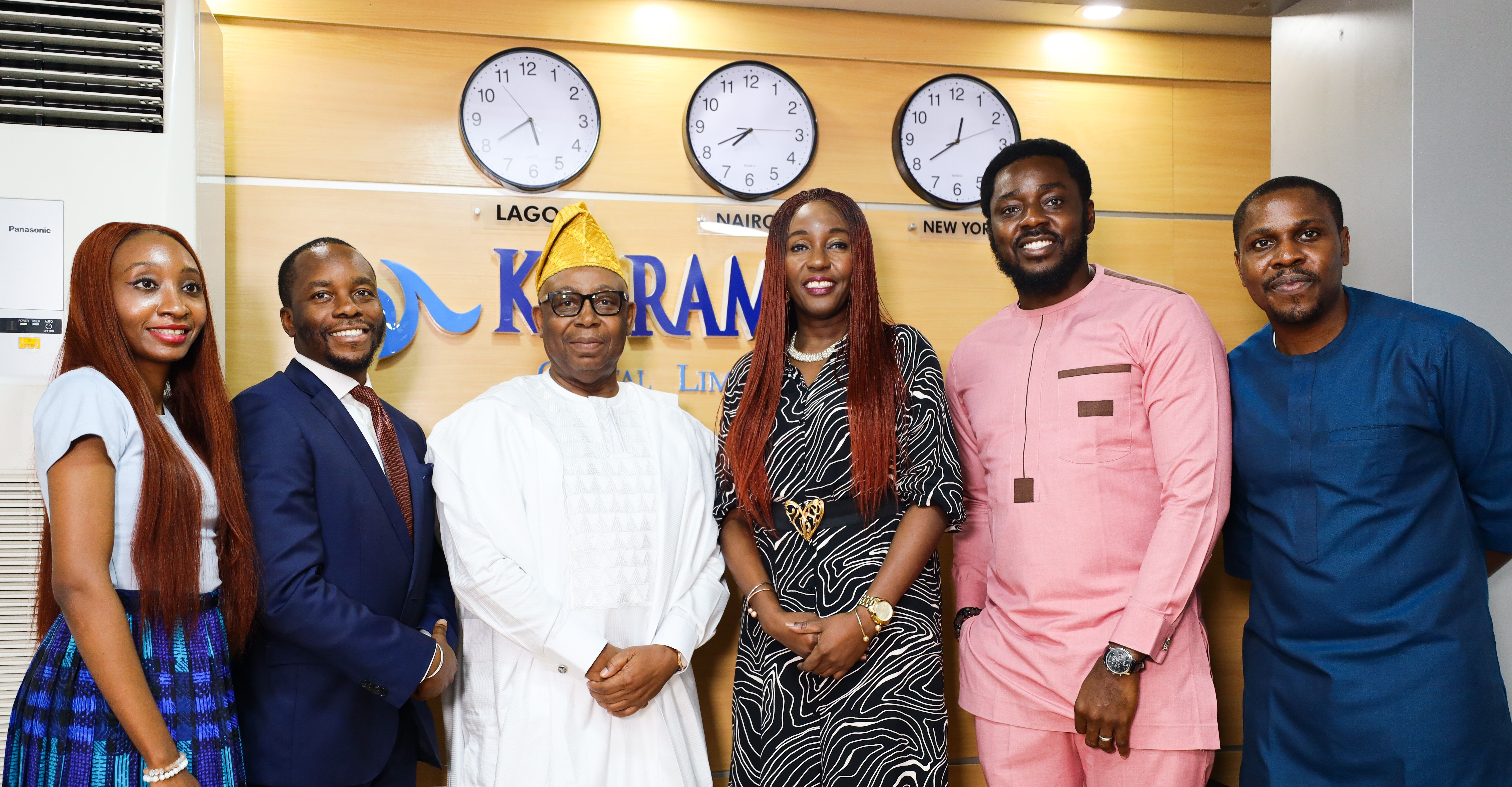 APO News - Nigeria Info FM