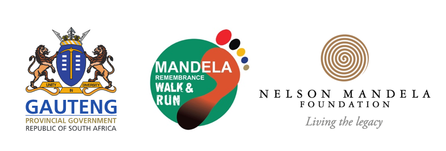 The iconic Mandela Remembrance Walk and Run is back;  And you can enter virtually where ever you are!