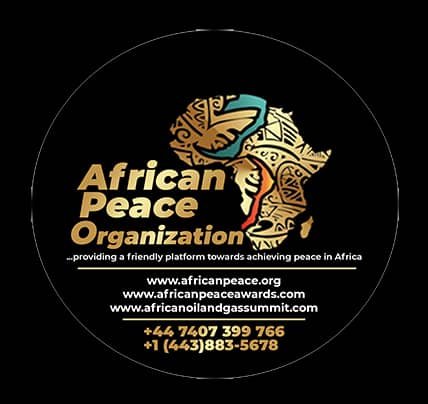 African Peace Magazine