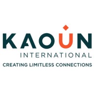 KAOUN International