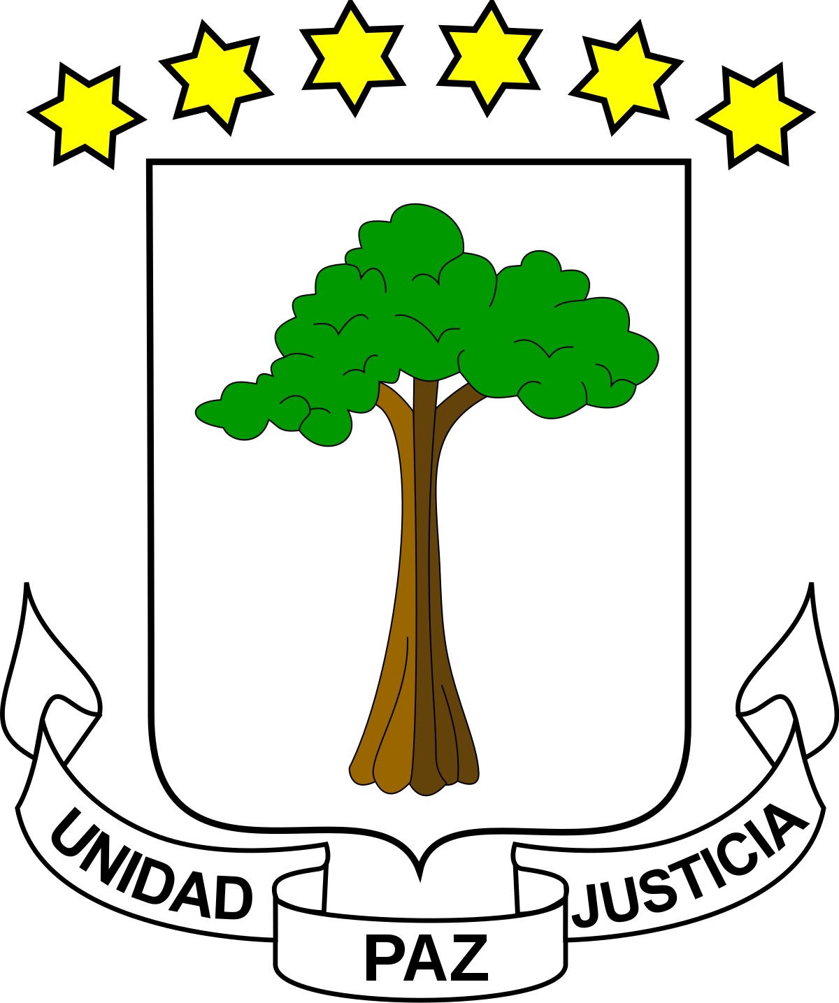 Equatorial Guinea: Official Web Page of the Government