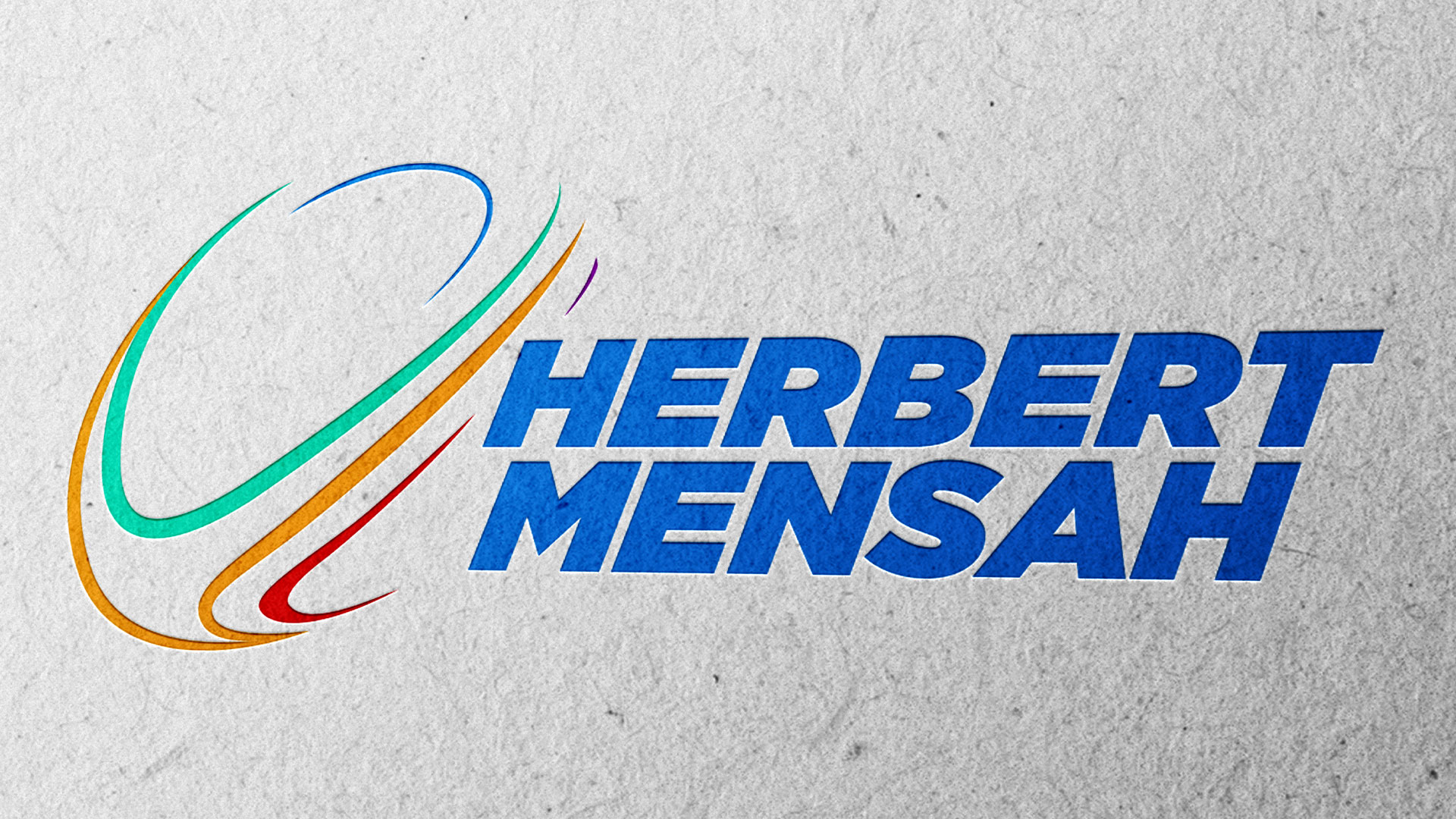 Radio News Release (Soundbite): Africa Rugby Executive Committee member Herbert Mensah announces his candidacy for President of Rugby Africa