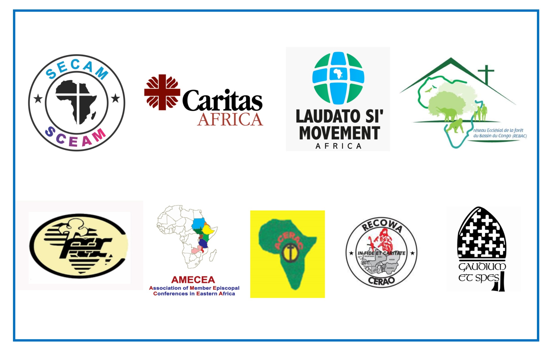 Symposium of Episcopal Conferences of Africa and Madagascar (SECAM)