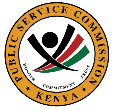 Public Service Commission, Kenya