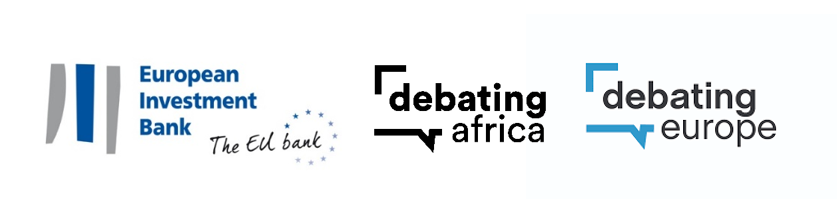 Climate change is the biggest global threat, young people in Africa and Europe tell European Investment Bank (EIB), Debating Africa and Debating Europe