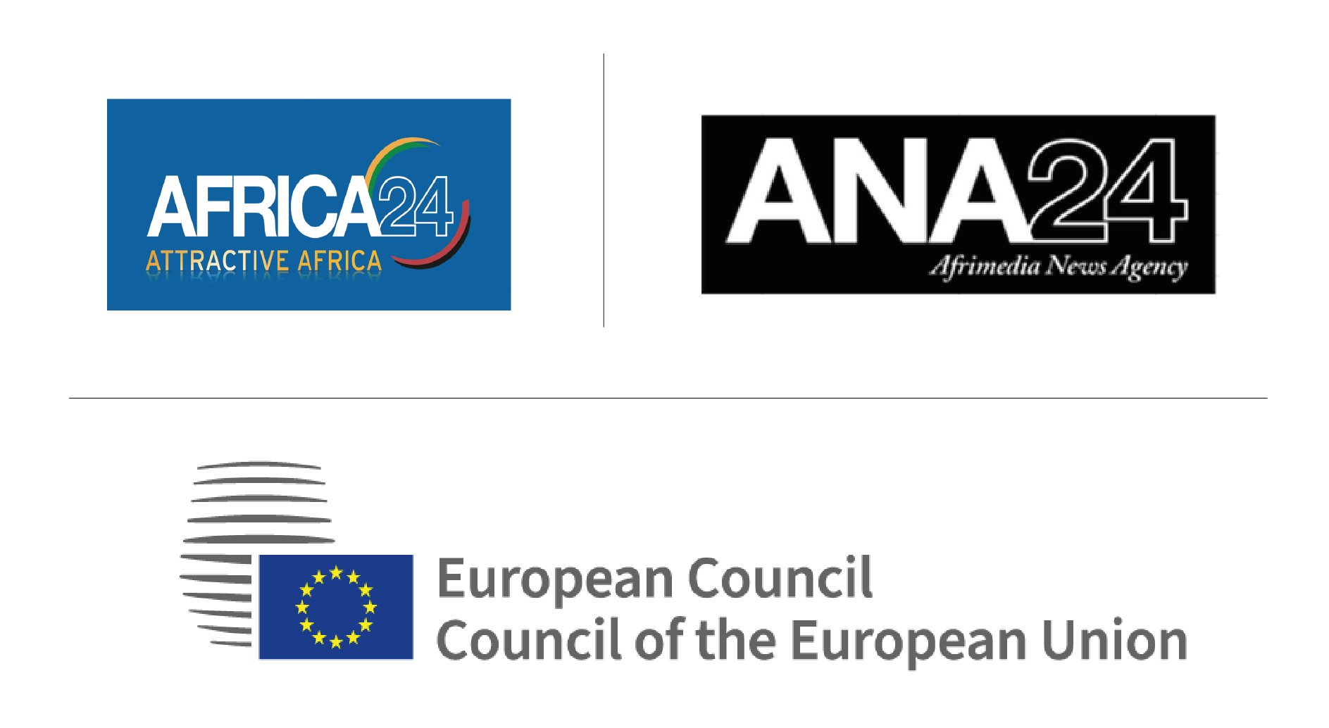7th African Union-European Union Summit: The Africa24 Group offers you exclusive coverage