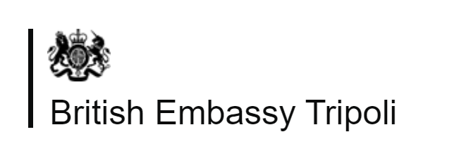 British Embassy Tripoli