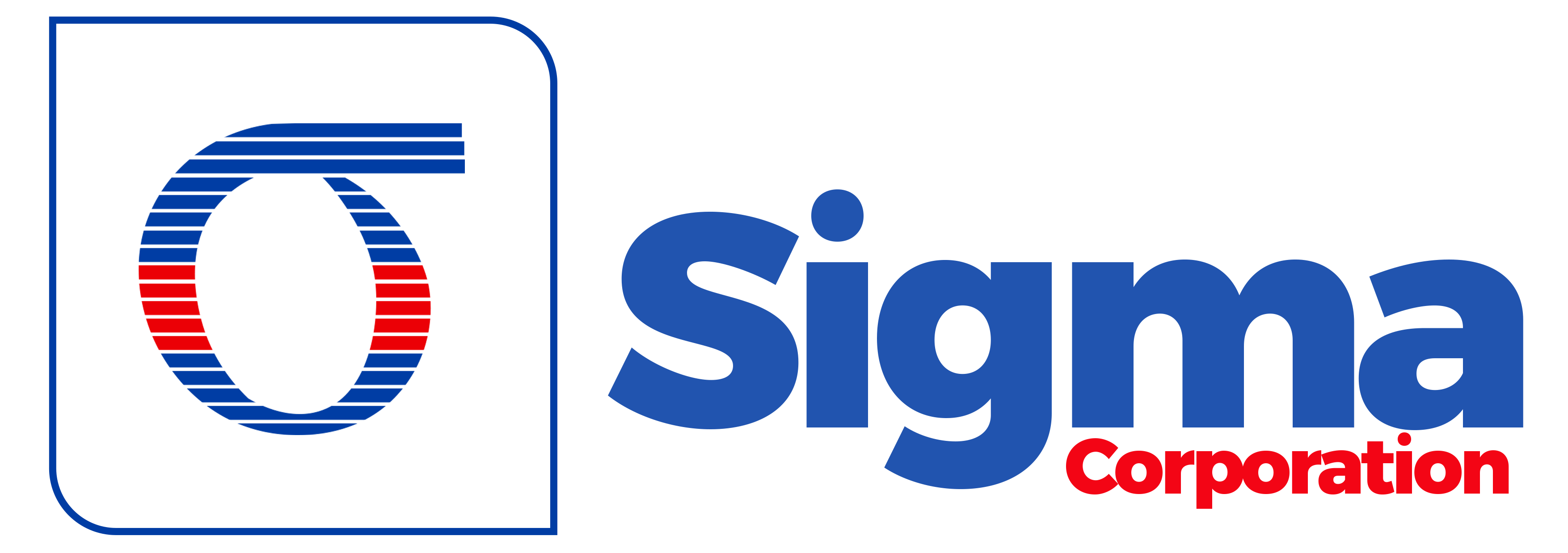 Sigma Corporation