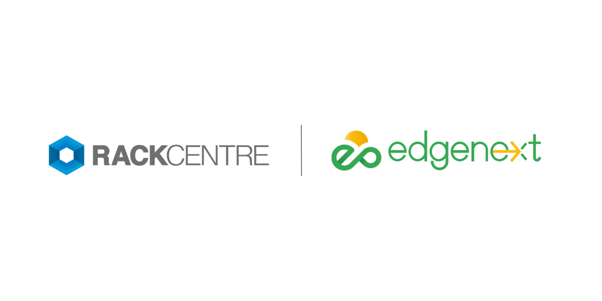 Rack Centre Partners with EdgeNext to Launch Content Delivery Network (CDN) and Cloud Hosting Services in Nigeria