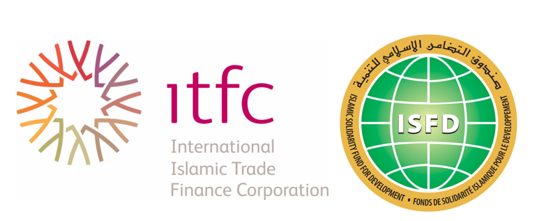 International Islamic Trade Finance Corporation (ITFC) & Islamic Solidarity Fund for Development (ISFD) Ink US$ 150 Million Partnership to Support Least Developed Member Countries (LDMCs)