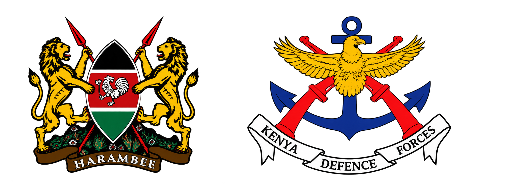 Ministry of Defence - Kenya