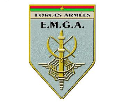 Directorate of Communication and Public Relations of the Armed Forces, Burkina Faso