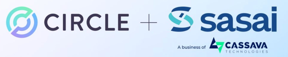 Circle and Sasai Fintech Collaborate to Expand Access to USDC in Africa