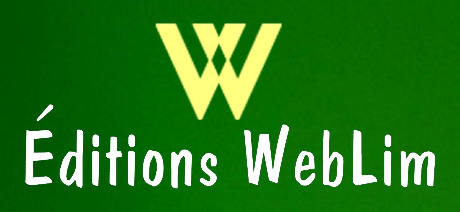 Éditions WebLim