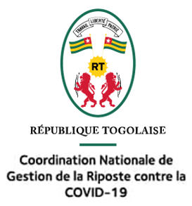 La Coordination Nationale de Gestion de la Riposte au COVID-19 - République Togolaise