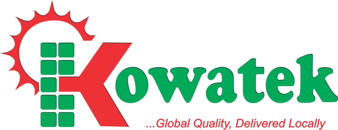 Kowatek Solar LTD