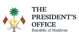Maldives: The President Meets with the Seychellois President