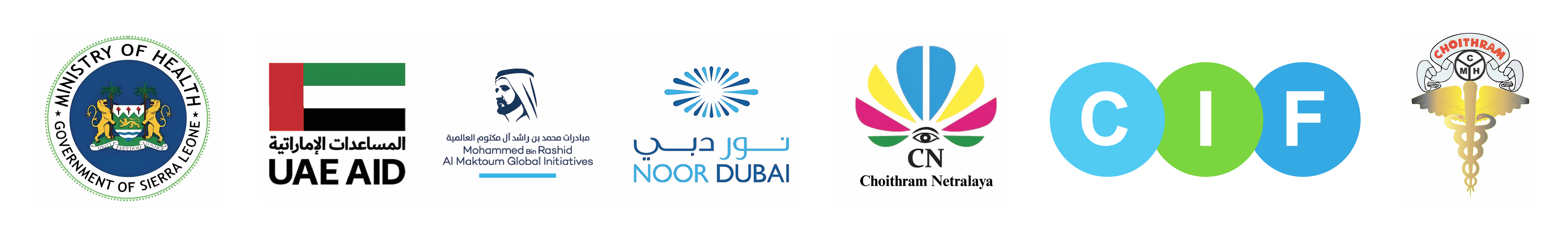 Choithram International Foundation