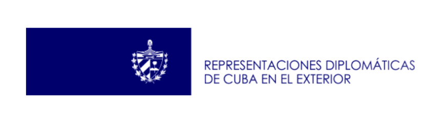 Cuba’s Representative Office Abroad