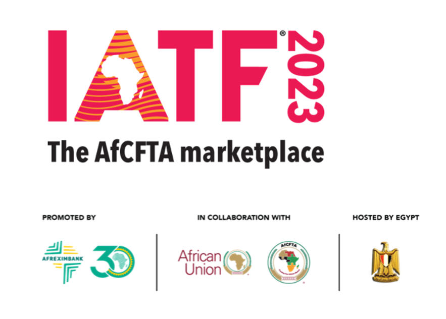 Afreximbank records deals worth about US billion as Intra-African Trade Fair (IATF2023) continues