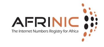 The African Network Information Centre (AFRINIC)