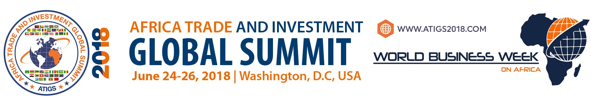 Africa Trade & Investment Global Summit (ATIGS)