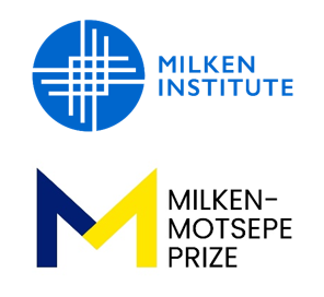 The Milken-Motsepe Innovation Prize Program