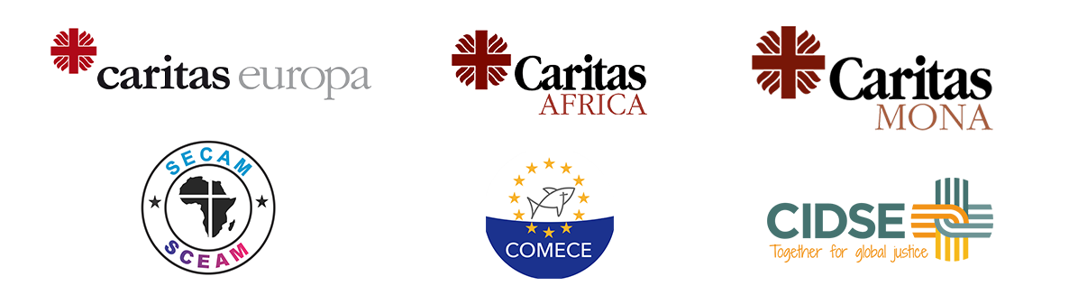 Pour un partenariat qui apporte justice aux peuples africains : Déclaration conjointe en vue du 7e sommet UA-UE