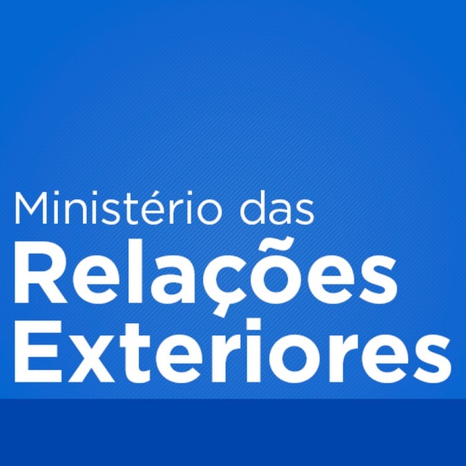Ministry of Foreign Affairs of Brazil