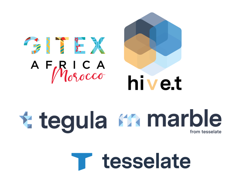 Tesselate Group to Showcase cutting-edge solutions at Gitex Africa 2023 from 31 May to 2 June in Marrakech, Morocco