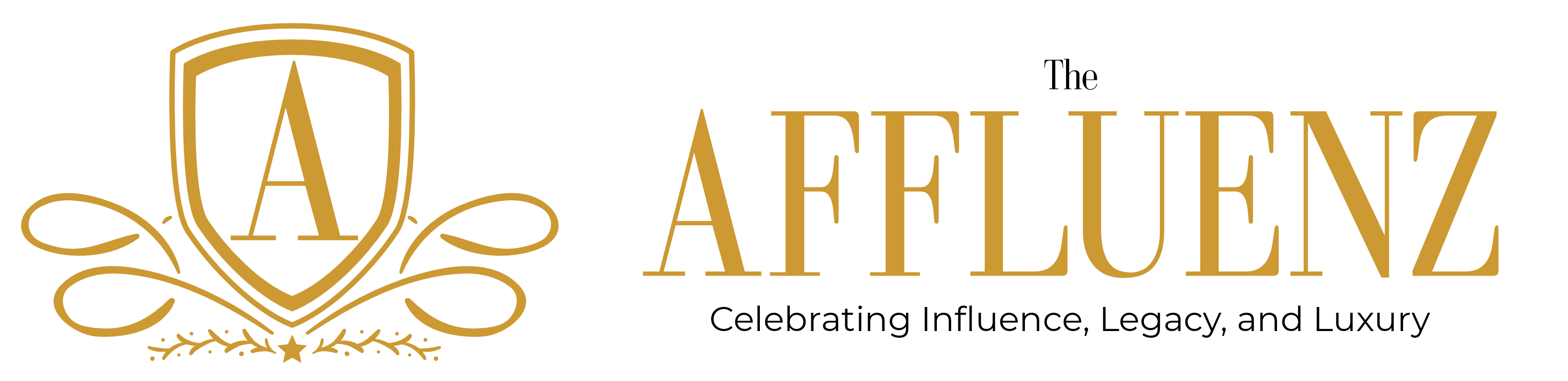 The Affluenz (formerly Pleasures Magazine)