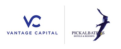 Vantage Capital Group