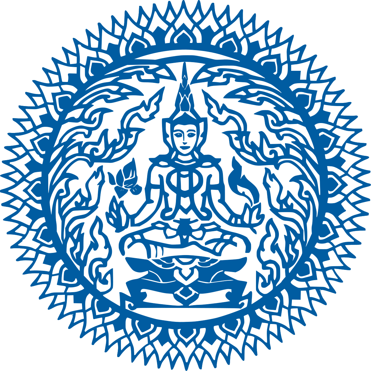 Ministry of Foreign Affairs of the Kingdom of Thailand