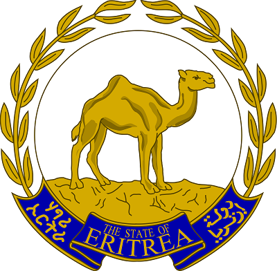 Embassy of the State of Eritrea - Addis Ababa, Ethiopia