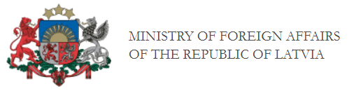 Ministry of Foreign Affairs of the Republic of Latvia