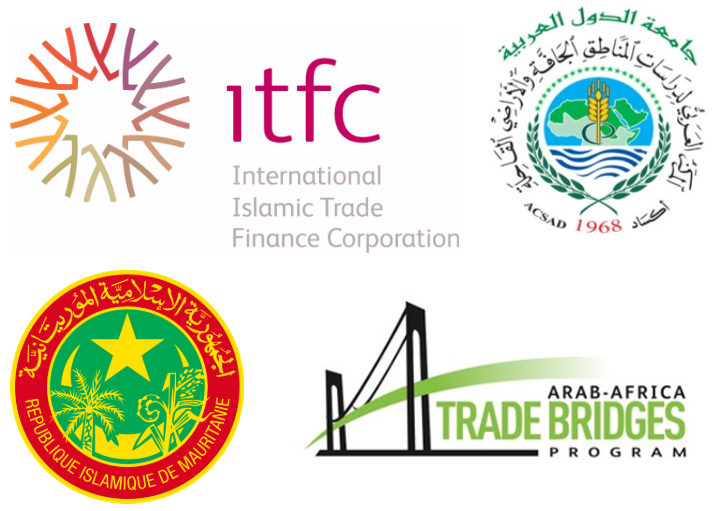 International Islamic Trade Finance Corporation (ITFC)