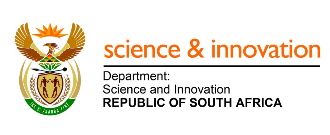 Department of Science and Innovation, Republic of South Africa