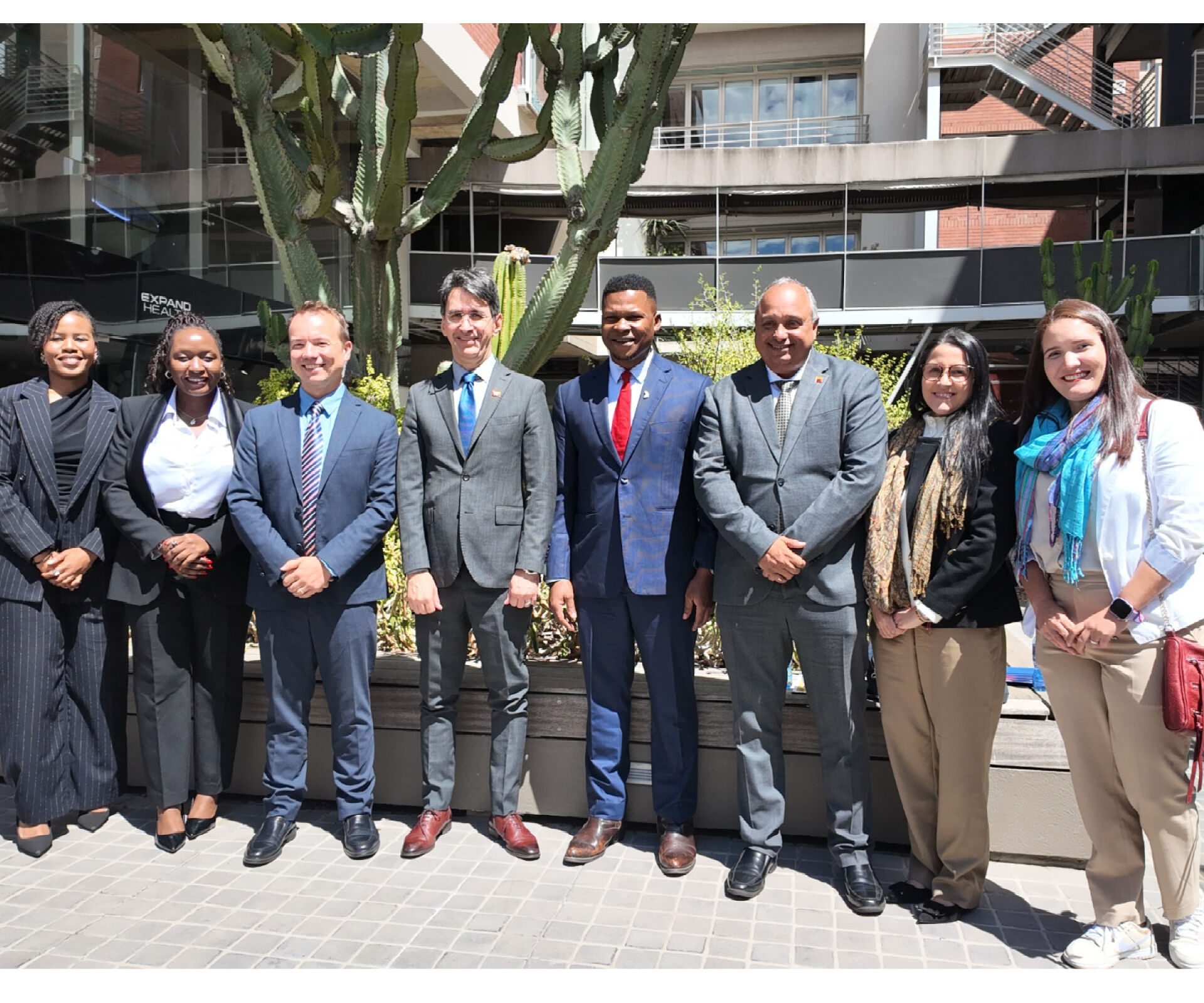 African Energy Chamber