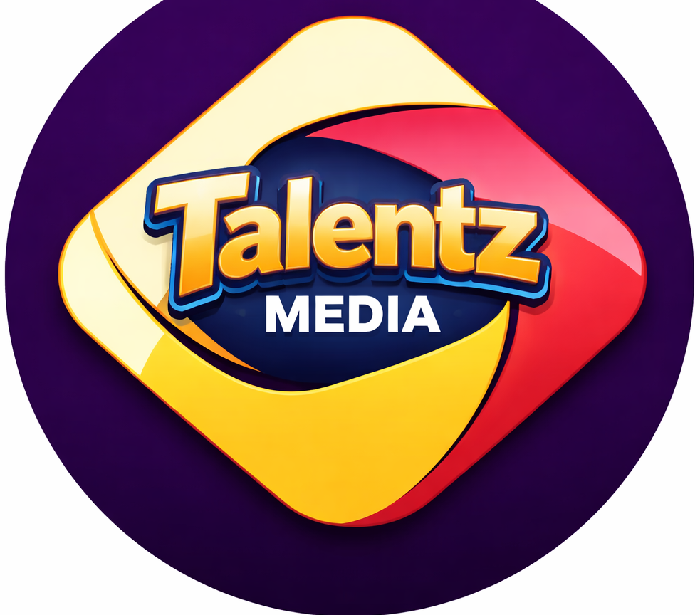 Talentz MEDIA