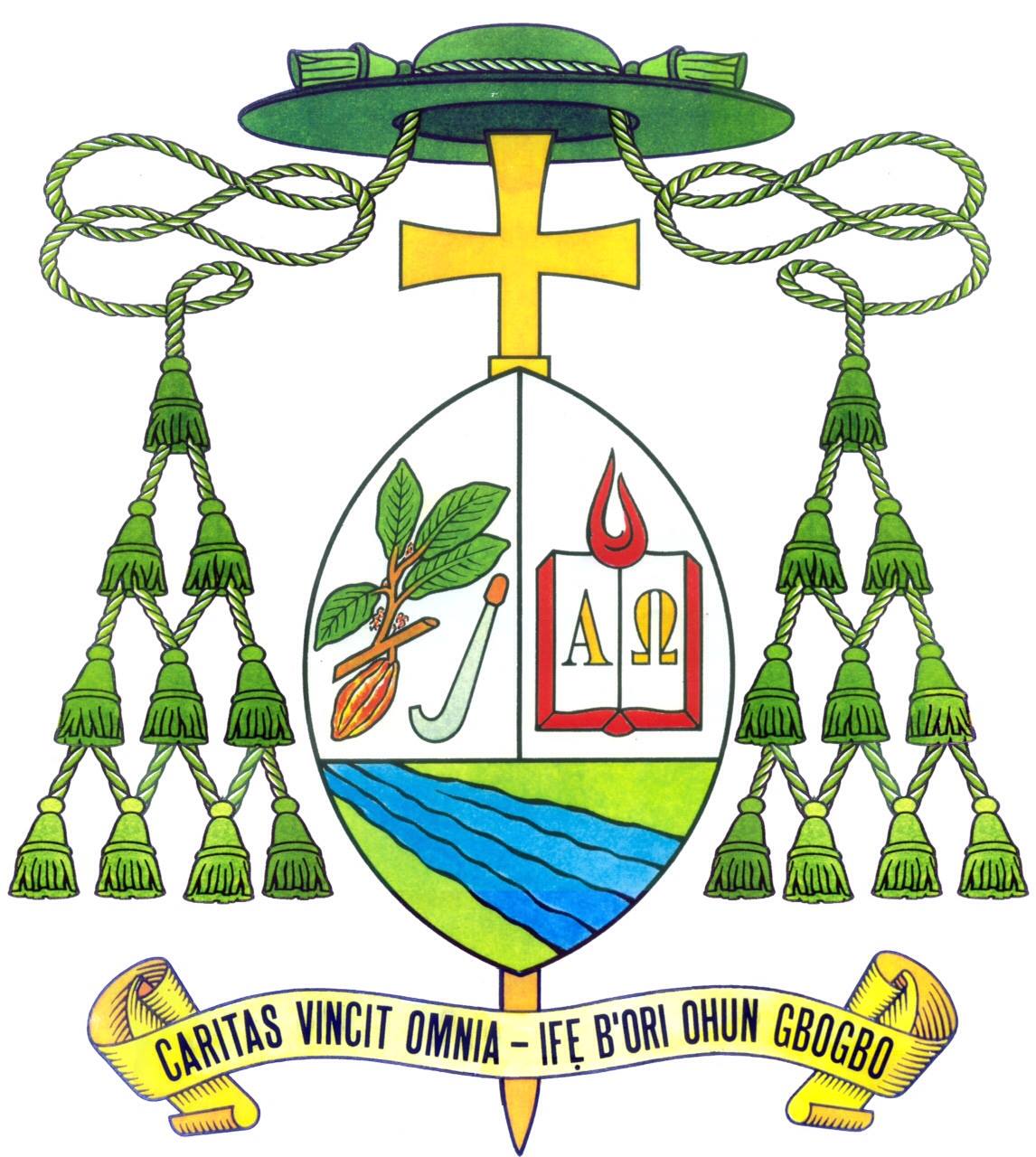 A Communique Issued After a Meeting of the Catholic Bishops of Ibadan Ecclesiastical Province held from Monday January 19-20, 2026 at Jubilee Conference Centre, Ibadan, Oyo State