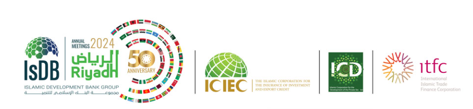 Les institutions du secteur privé du Groupe de la Banque Islamique de Développement accueillent le Forum du Secteur privé, 28-30 avril 2024 Riyadh, Royaume d’Arabie Saoudite