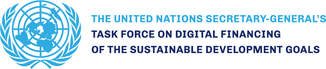 UN Secretary-General’s Task Force on Digital Financing of the Sustainable Development Goals