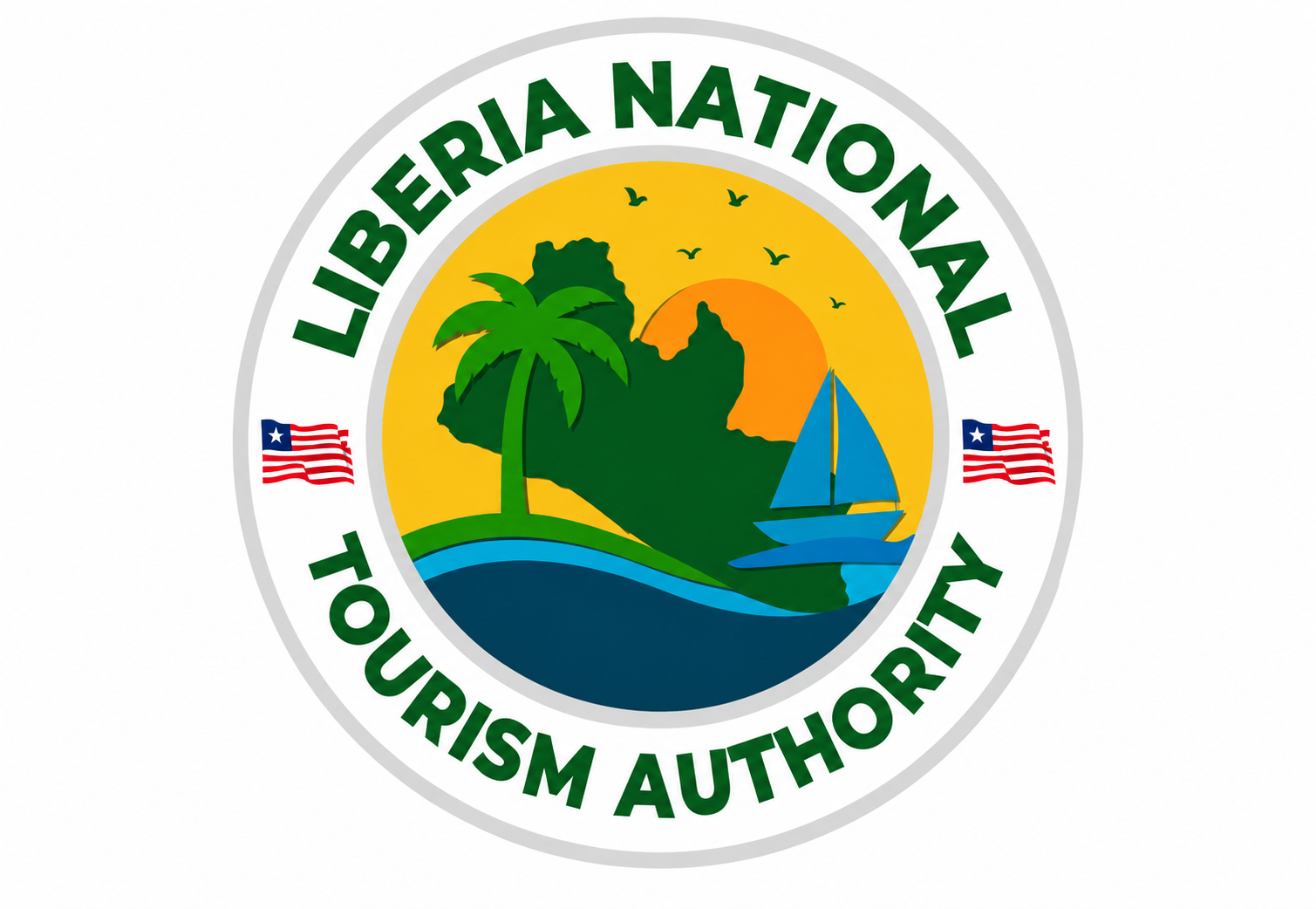 Ministry of Tourism, Liberia