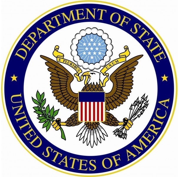 U.S. Embassy & Consulates in South Africa
